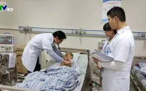 Phòng bệnh hen suyễn khi trời trở lạnh