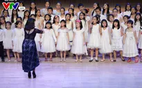 Gala âm nhạc: Giai Điệu Giáng sinh 2016
