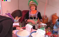 Nhiều nông sản ngon rẻ ở Hội chợ đặc sản vùng miền 2016 tại Hà Nội