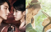 Siêu phẩm cổ trang Hàn Quốc "Người tình ánh trăng" sắp lên sóng VTVcab 7