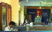 Các hợp tác xã hoạt động cầm chừng do thiếu vốn