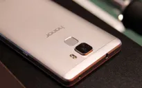 Honor V8 Max lộ diện với màn hình cỡ đại, pin “khủng"