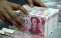Trung Quốc nâng tỷ giá đồng nội tệ mạnh nhất trong 11 năm