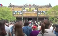 Miễn phí tham quan di tích Huế dịp 2/9
