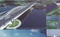 Lấy ý kiến người dân về dự án cầu vượt sông Hương