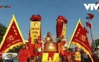 Festival Huế 2016 ghi nhận số lượng kỷ lục khách tham dự