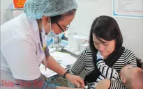 98% trẻ em TT-Huế tiêm chủng theo chương trình mở rộng quốc gia