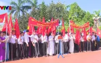Thừa Thiên Huế phát động Tháng hành động vì bình đẳng giới