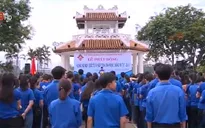 TP Huế hưởng ứng Ngày toàn dân phòng chống ma tuý