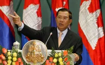 Thủ tướng Hun Sen: Tham gia hoạt động gìn giữ hòa bình là vinh dự đối với Campuchia