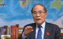 Quốc hội Việt Nam tiếp tục hướng tới đảm bảo dân chủ, nhân quyền và tiến bộ xã hội