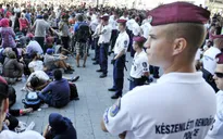 Hungary cảnh báo những thành phố người di cư không được phép đến