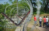 Hungary ban bố tình trạng khủng hoảng vì người tị nạn