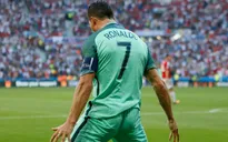 C.Ronaldo: Vòng 1/8 sẽ không bất ngờ, BĐN đủ mạnh để vô địch EURO 2016