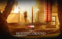 "The Hunting ground" - Bộ phim tài liệu xúc động về nữ sinh Mỹ bị tấn công tình dục