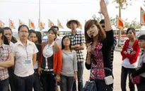 Khánh Hòa: Thiếu trầm trọng hướng dẫn viên du lịch quốc tế