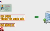 Hướng dẫn thí sinh gặp sai sót khi đăng ký thi trực tuyến vào ĐHQG Hà Nội