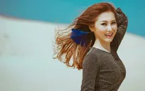Hương Tràm chia sẻ áp lực tại The Remix