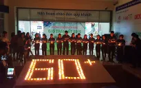 Tiết kiệm hơn 730 triệu đồng trong Giờ Trái đất 2016