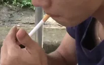 Việt Nam có hơn 15 triệu người trưởng thành hút thuốc lá