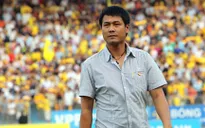 HLV Nguyễn Hữu Thắng được giao chỉ tiêu giành HCV SEA Games 29
