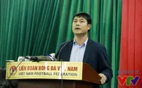 Lối chơi ĐT Việt Nam dưới thời HLV Hữu Thắng sẽ rất khác ông Miura