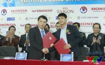 HLV Hữu Thắng: Mourinho còn bị sa thải nữa là tôi