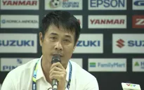 HLV Hữu Thắng: "Sẽ công bằng hơn nếu tỷ số là 2-2"