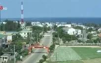 Xây cầu vượt biển nối hai đảo Lý Sơn