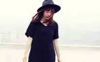 CK Bài hát Việt 2015: Huyền Sambi khát khao giải Bài hát của năm