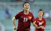 [KT] Bán kết giải bóng đá nữ ĐNÁ, Myanmar 3-3 (pen 4-5) Việt Nam: Thắng lợi kịch tính!
