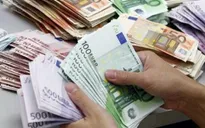 Châu Âu lên kế hoạch hỗ trợ Hy Lạp 11 tỷ Euro