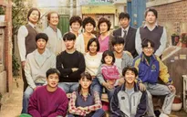 'Reply 1988' kiếm bộn tiền quảng cáo
