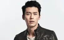 Hyun Bin trở lại với phim mới về vũ trụ?