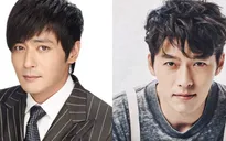 Jang Dong Gun và Hyun Bin “song kiếm hợp bích” trong phim mới