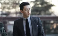 Hyun Bin trở lại với nhân cách đầy bí ẩn trong "Bởi vì yêu anh"