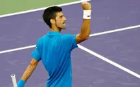Vòng 4 ATP Miami Open: Djokovic chạm trán Berdych ở tứ kết
