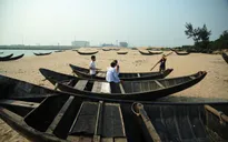Ngư dân Hà Tĩnh xoay sở ổn định cuộc sống
