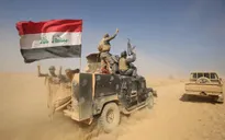 Iraq chuẩn bị cho giai đoạn tiếp theo của chiến dịch giải phóng Mosul
