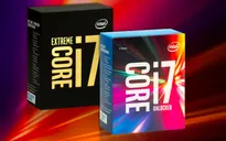 Intel ra mắt CPU máy tính 10 lõi giá 35 triệu đồng