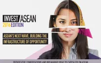 Hội nghị Đầu tư ASEAN 2016 tại Singapore