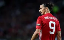 Ibrahimovic: Tôi cảm thấy mình là người quyền lực