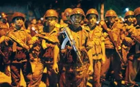 Bangladesh tiêu diệt 9 phần tử vũ trang âm mưu khủng bố