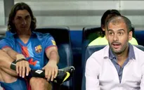 Ibrahimovic muốn tới Man Utd để “trả hận” Guardiola