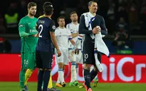 Người hùng Ibra đổi áo kiểu “bắt cá hai tay” với sao Chelsea