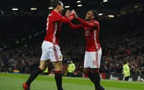 Bốc thăm bán kết League Cup: Man United tránh mặt Liverpool