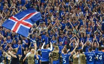 EURO 2016: ĐT Iceland sẽ lặp lại câu chuyện cổ tích của Leicester City?