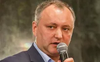 Moldova tổ chức bầu cử tổng thống trực tiếp đầu tiên trong gần 2 thập kỷ