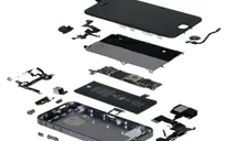 Apple chỉ mất 10 USD để nâng cấp iPhone SE 16GB lên 64GB