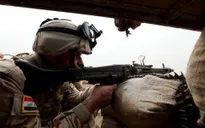 Iraq sẵn sàng tấn công IS ở Mosul